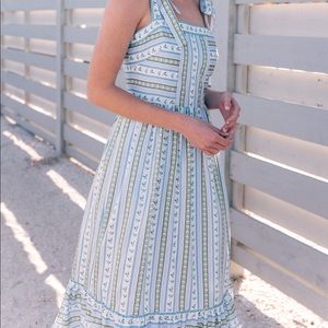 ISO GERALDINE GAL MEETS GLAM DRESS